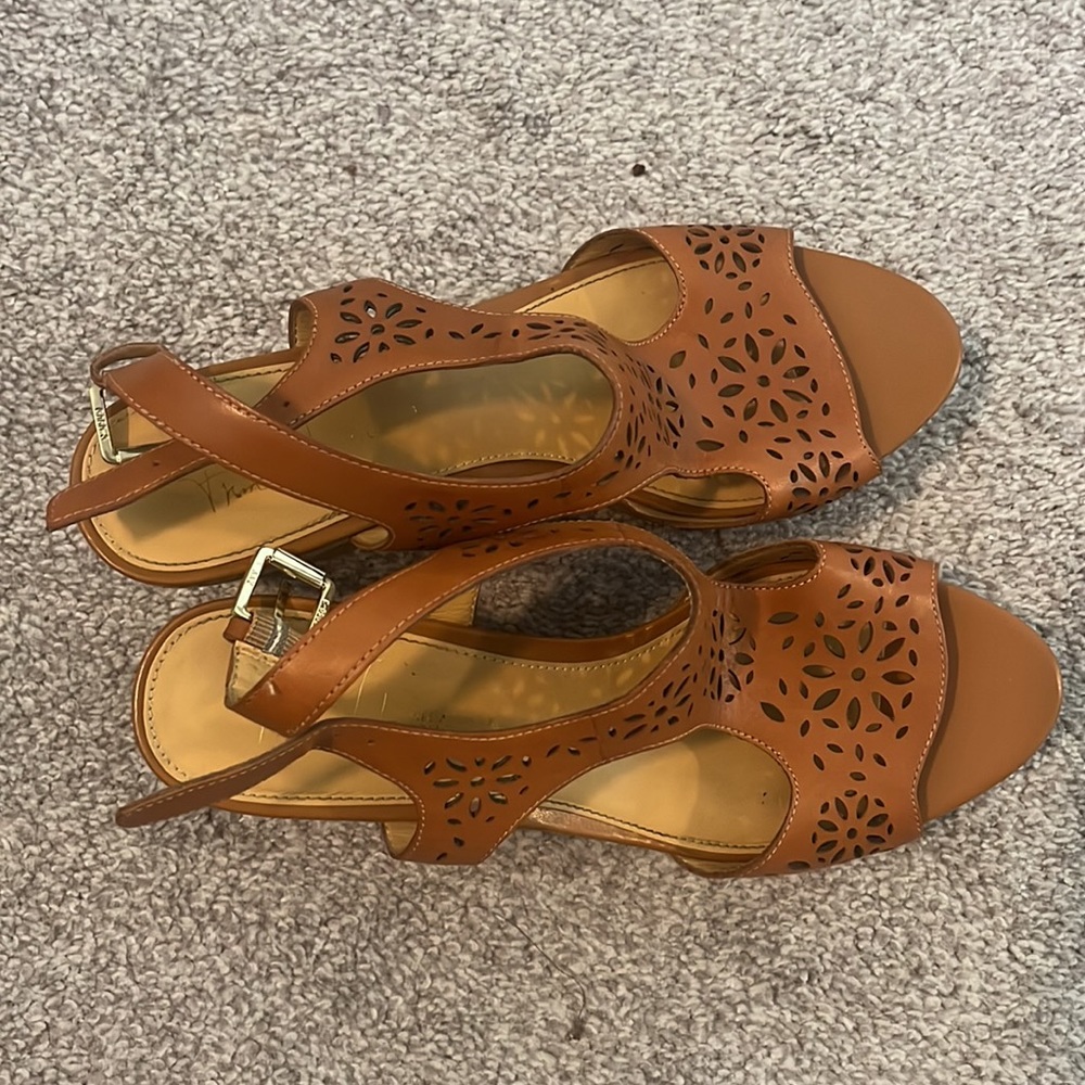 Wedges - Picture 3 of 3